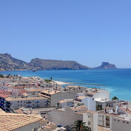Casa Raul En Casco Antiguo De Altea By Vero Exterior foto