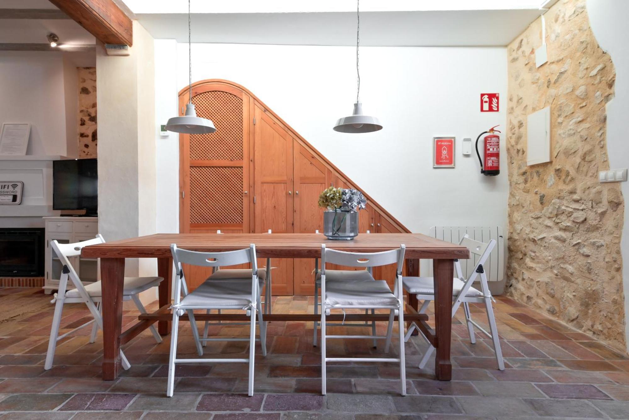 Casa Raul En Casco Antiguo De Altea By Vero Exterior foto
